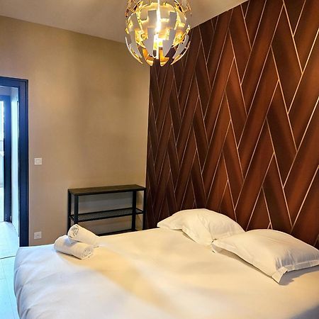 L'Appartement Bilobou, 10 Mn Du Zooparc De Beauval Noyers-sur-Cher Eksteriør billede